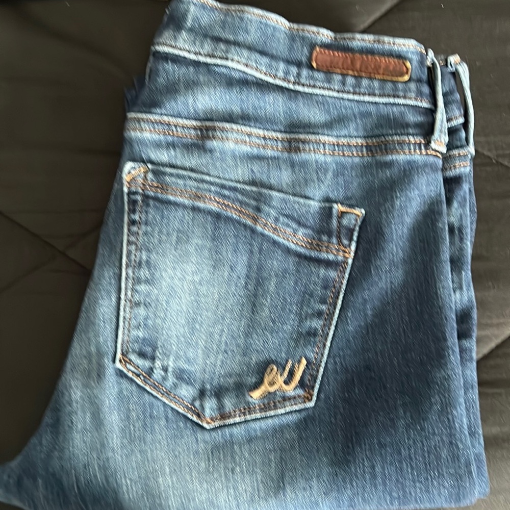 Express Jeans